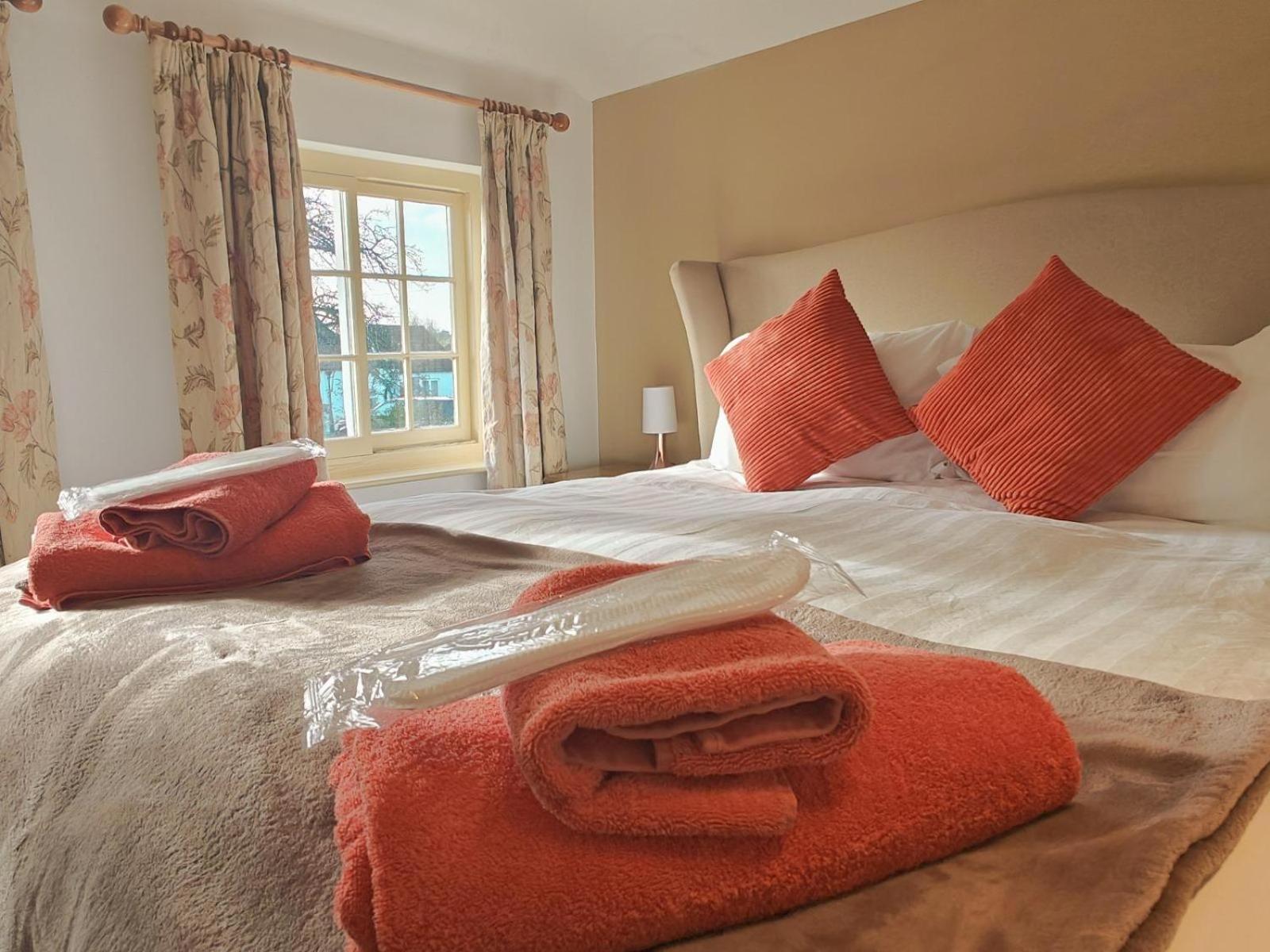 1 Hope Cottage Spilsby Buitenkant foto