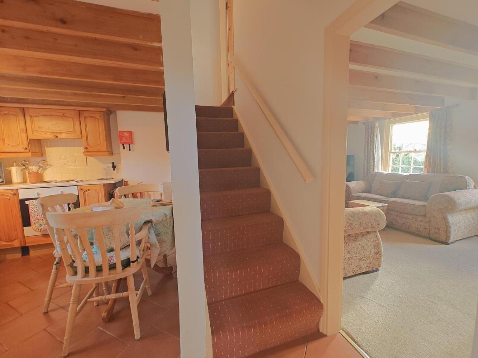 1 Hope Cottage Spilsby Buitenkant foto