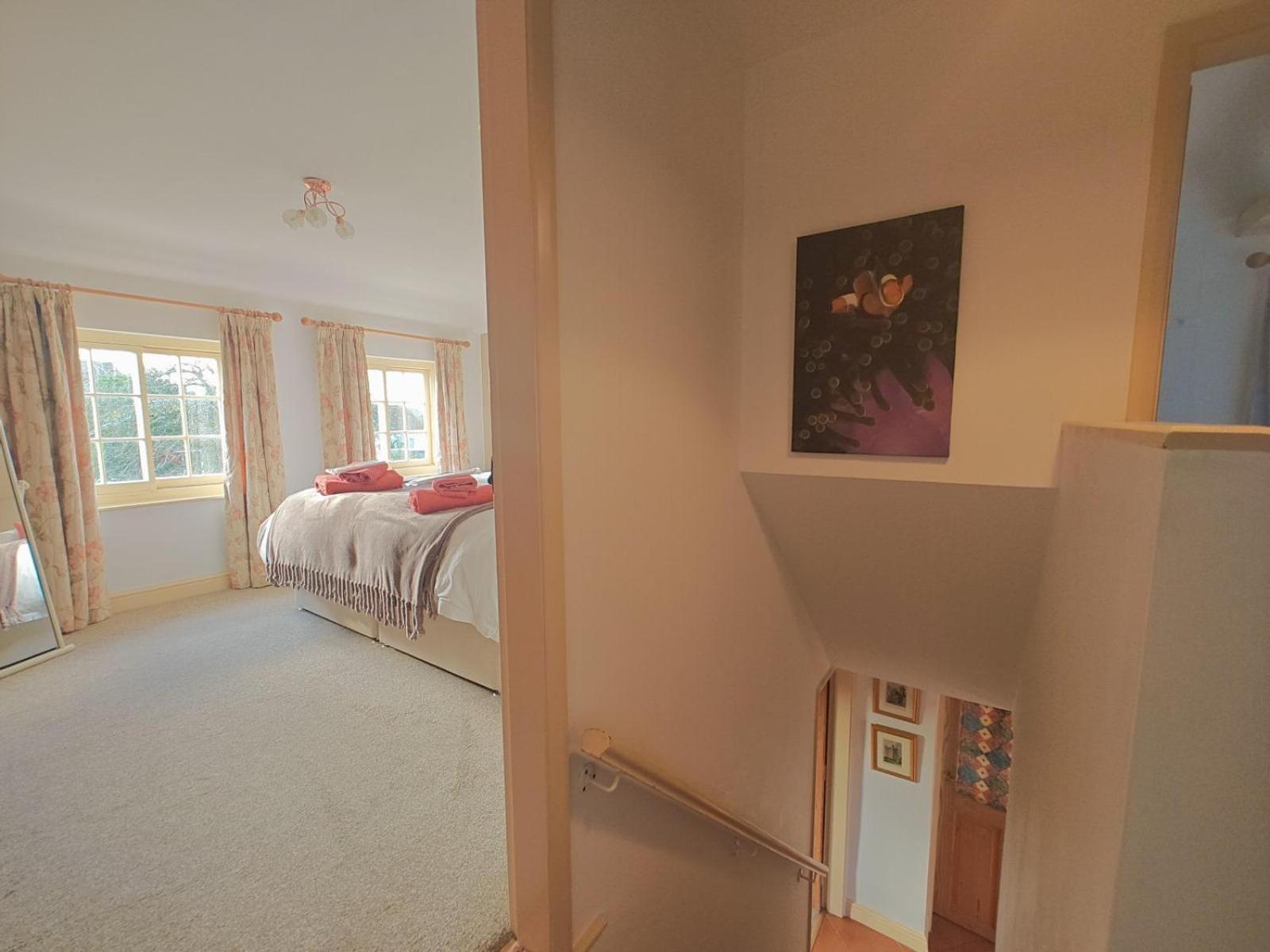 1 Hope Cottage Spilsby Buitenkant foto